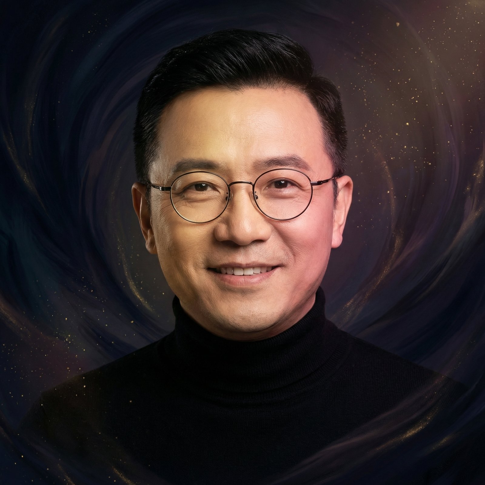 抖荫短视频导演陈墨远